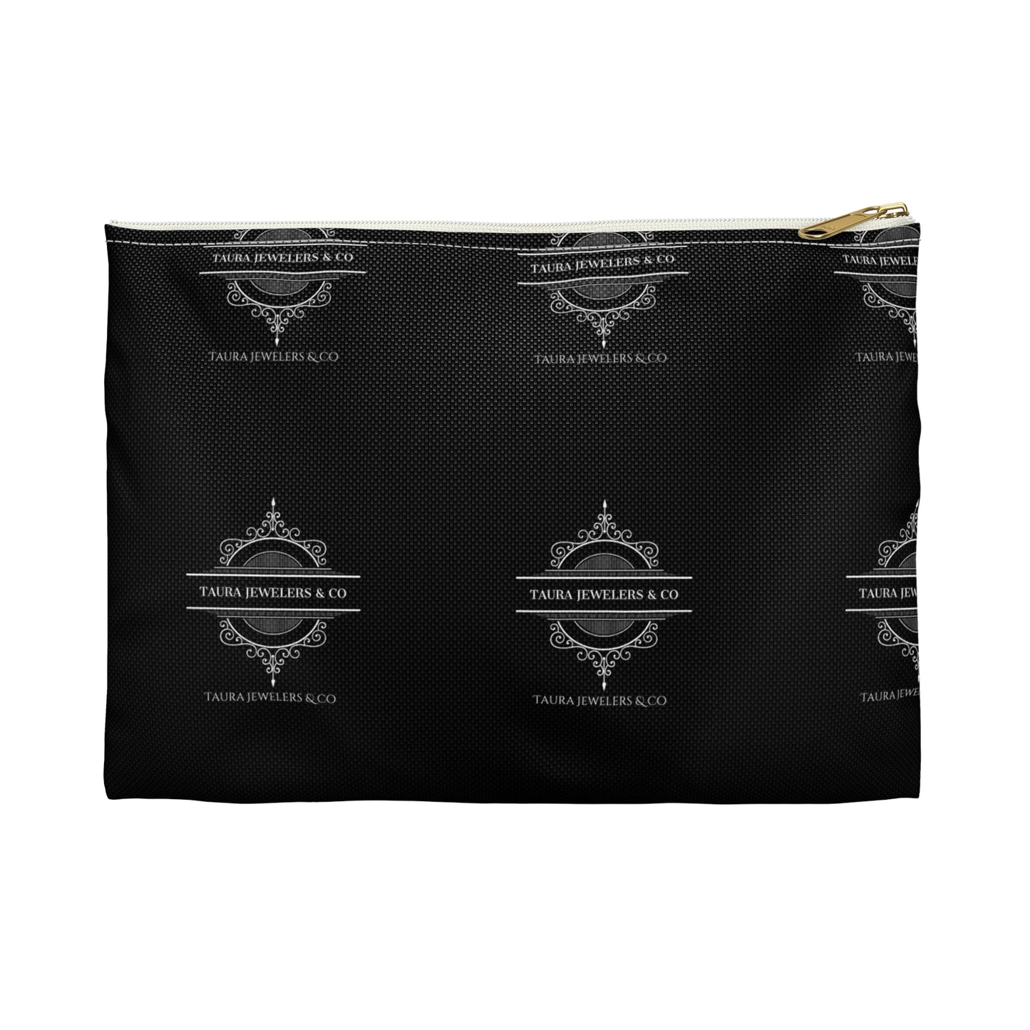 Taura Jewelers & Co. Accessory Pouch