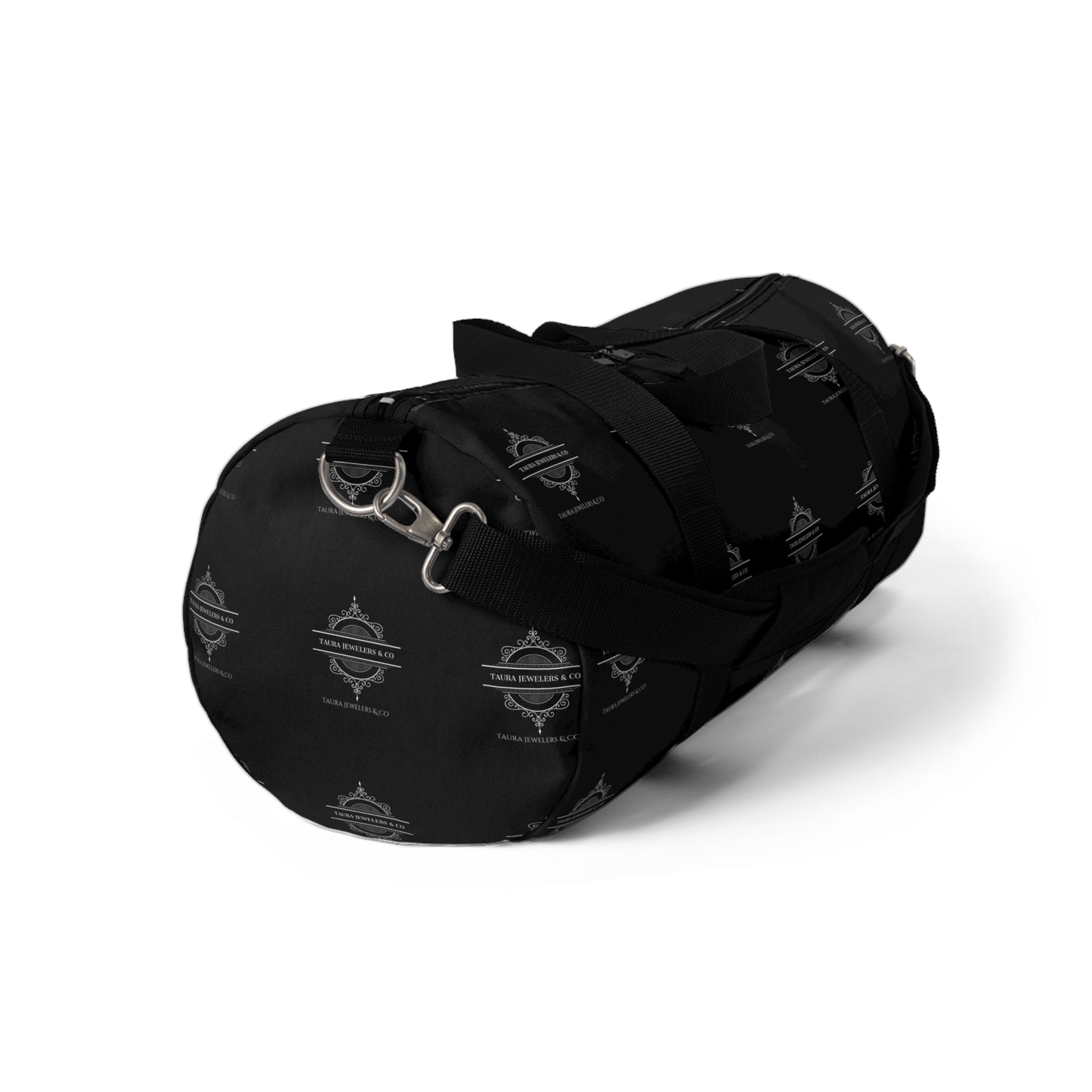 Taura Jewelers & Co. Exclusive Duffel Bag