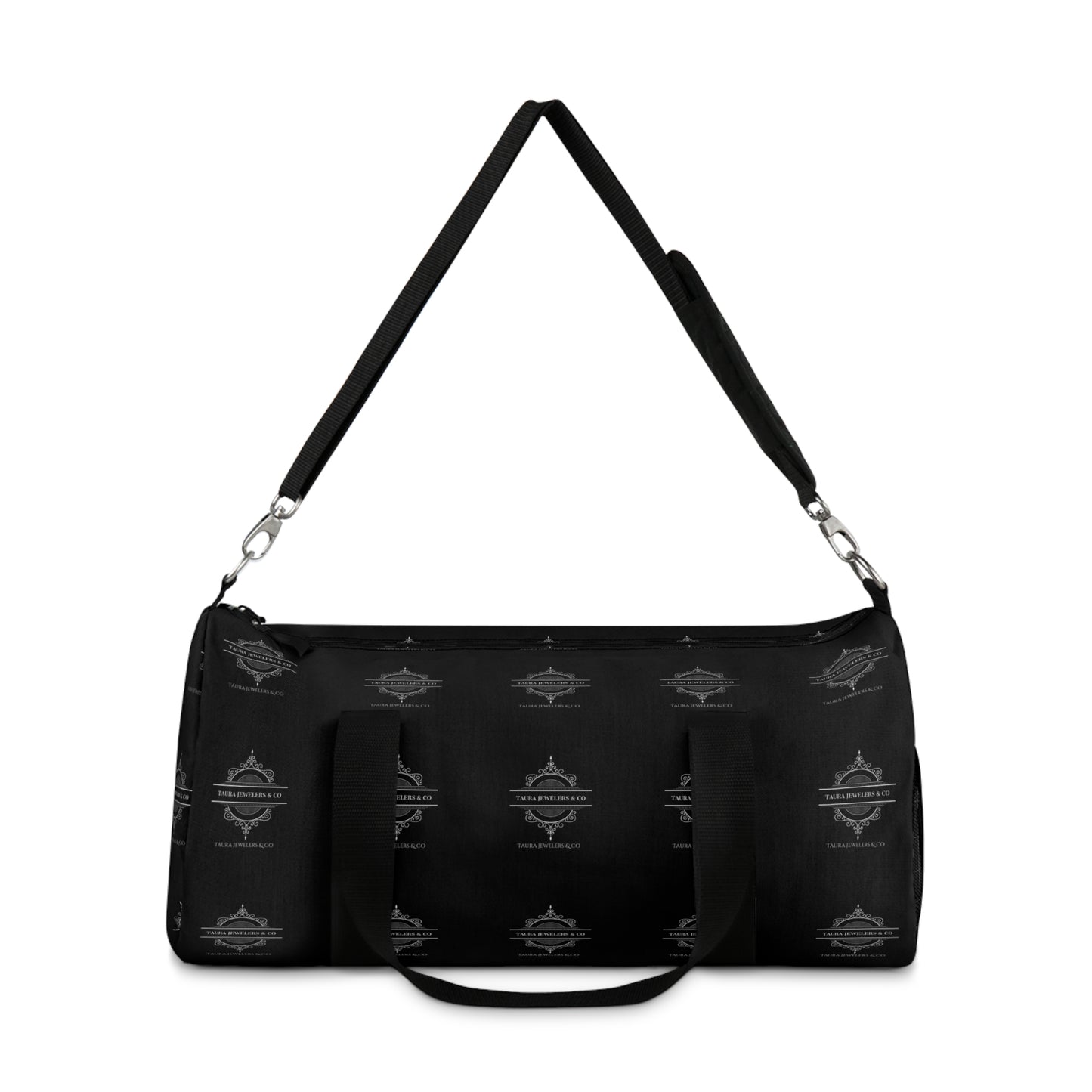 Taura Jewelers & Co. Exclusive Duffel Bag