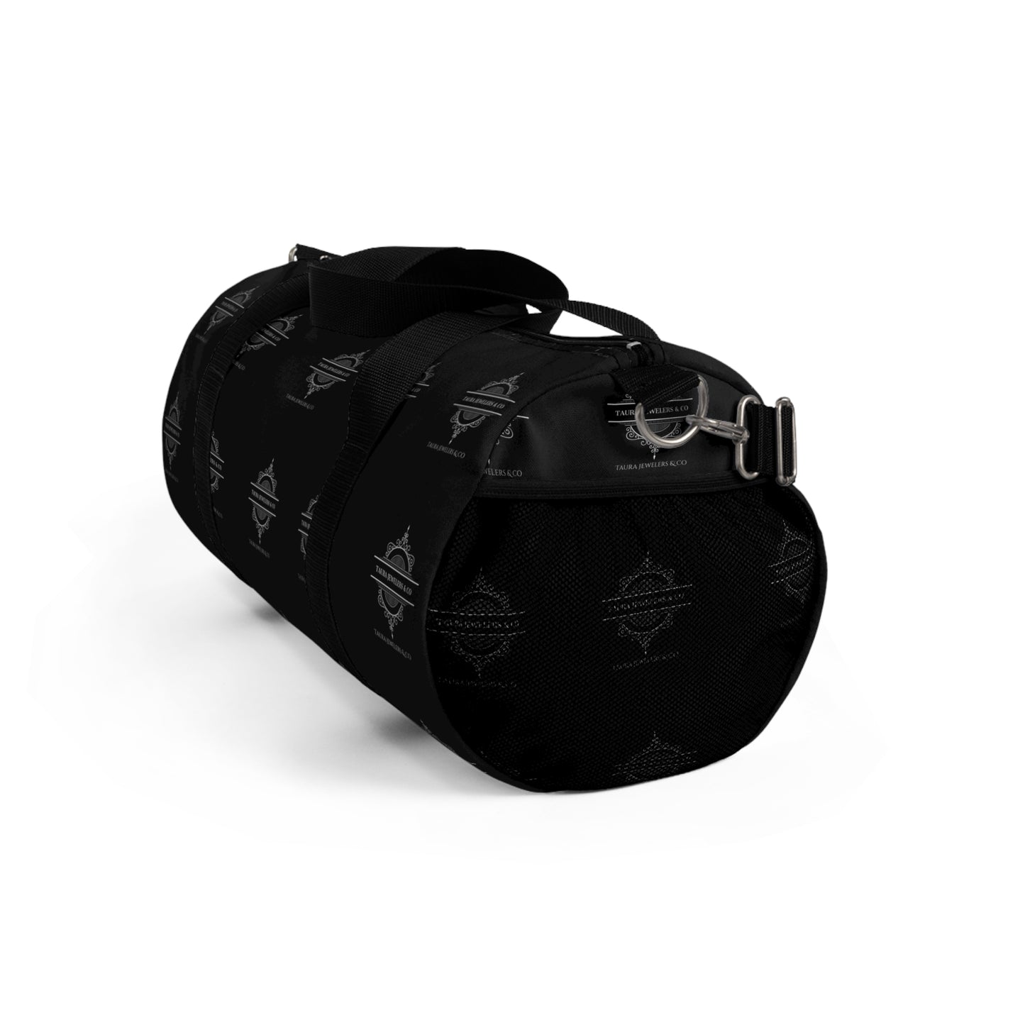 Taura Jewelers & Co. Exclusive Duffel Bag