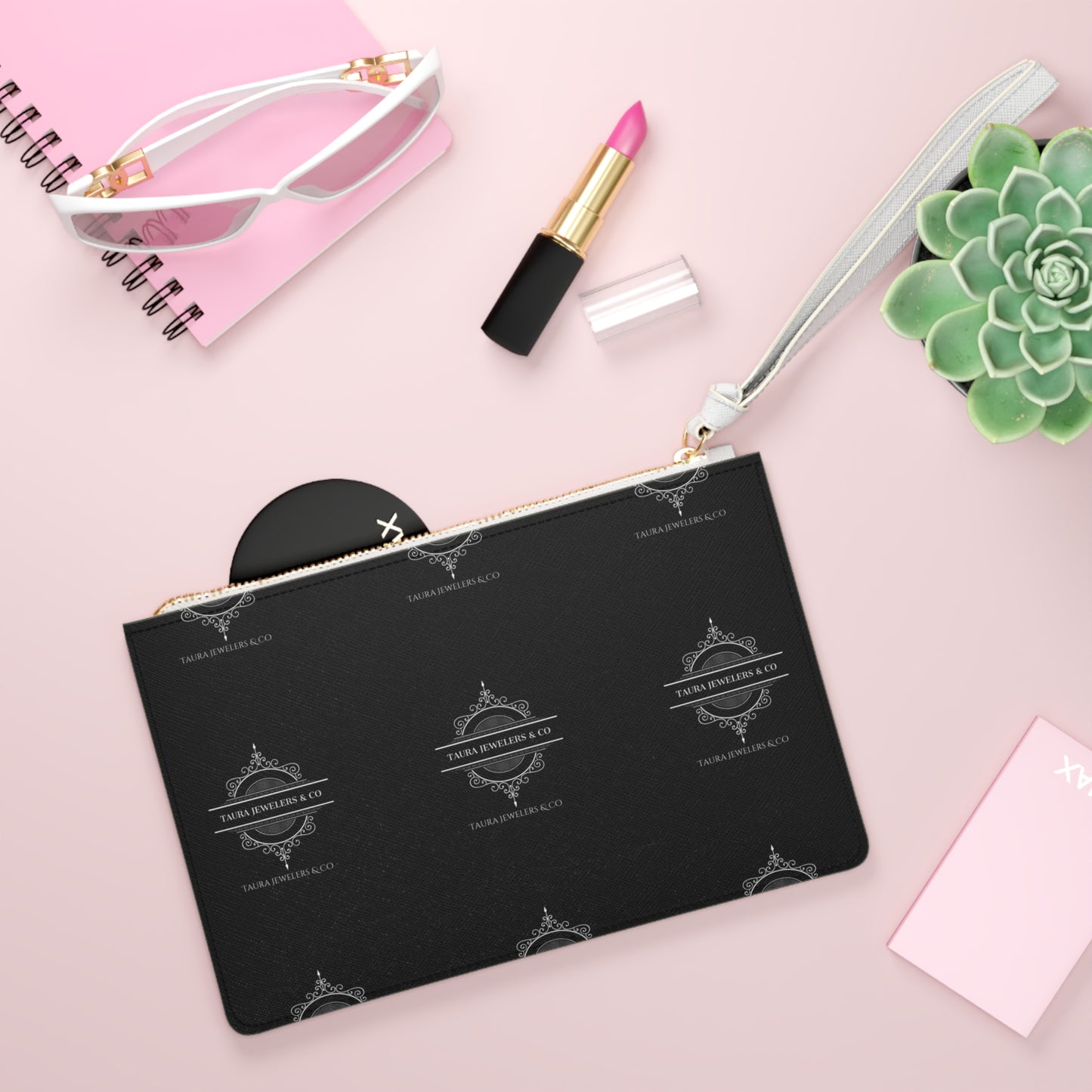 Clutch Bag Taura Jewelers & Co Design Accessory