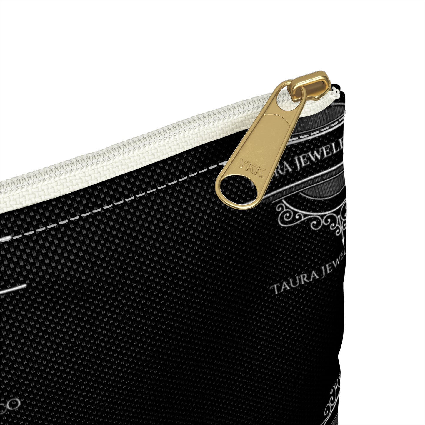 Taura Jewelers & Co. Accessory Pouch