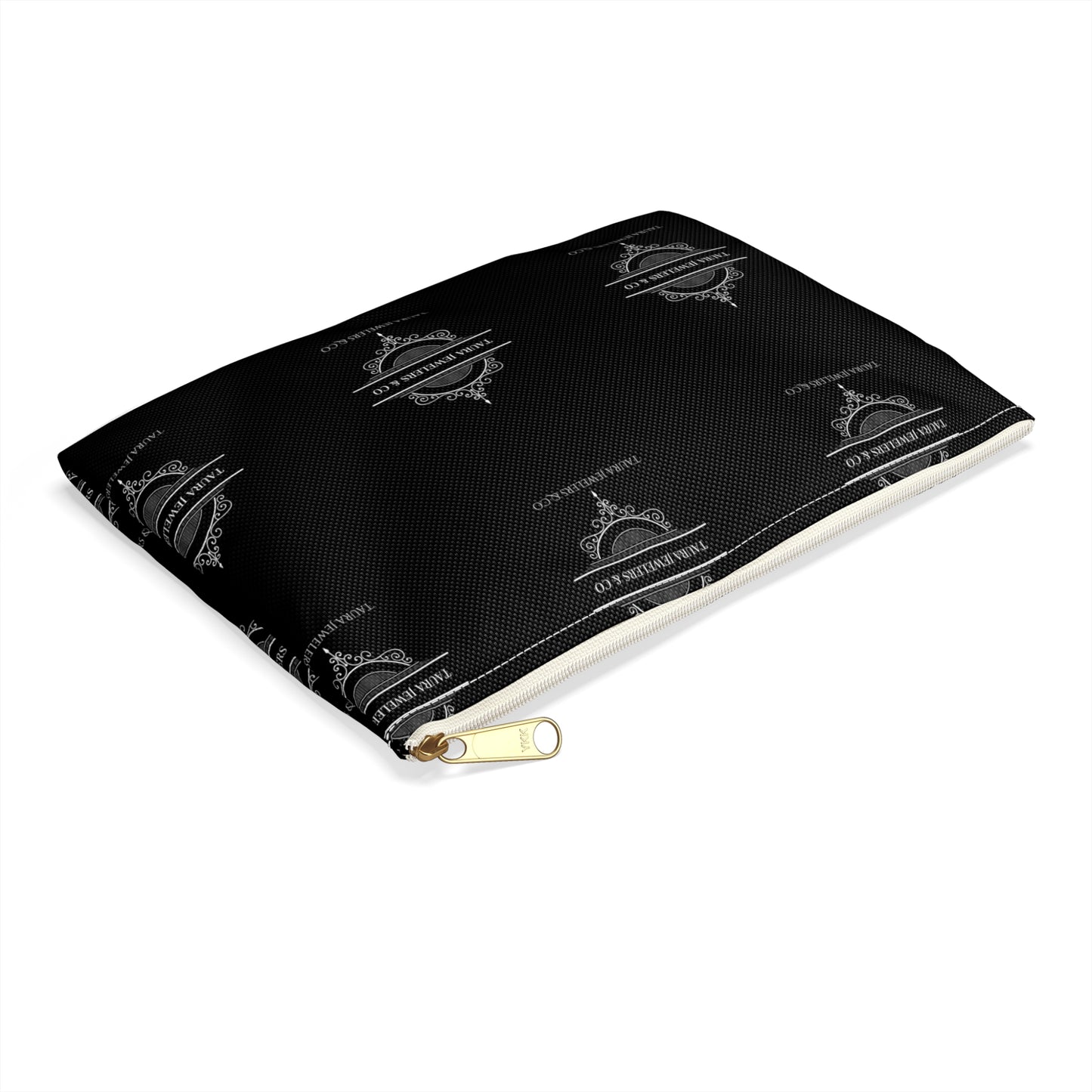 Taura Jewelers & Co. Accessory Pouch