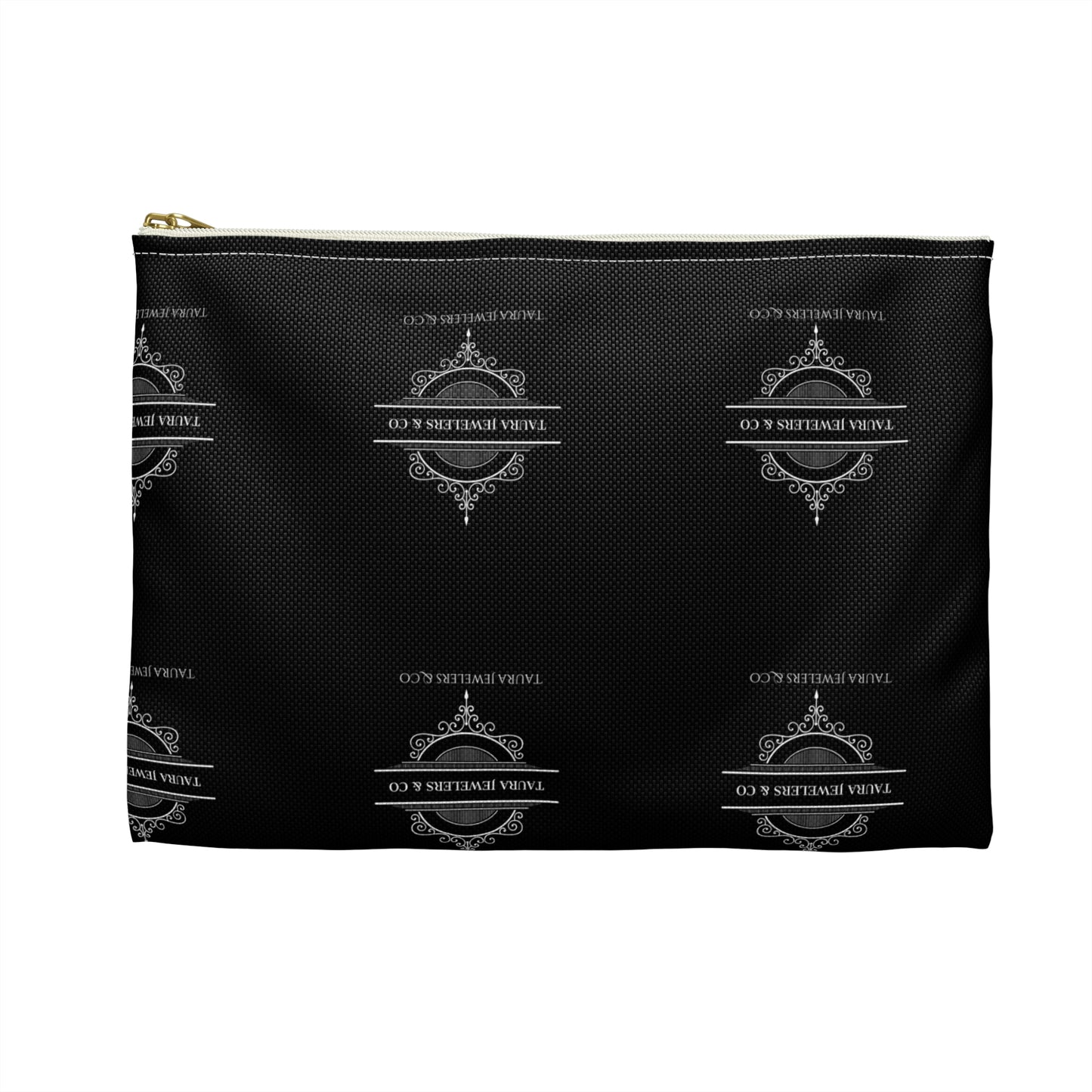Taura Jewelers & Co. Accessory Pouch