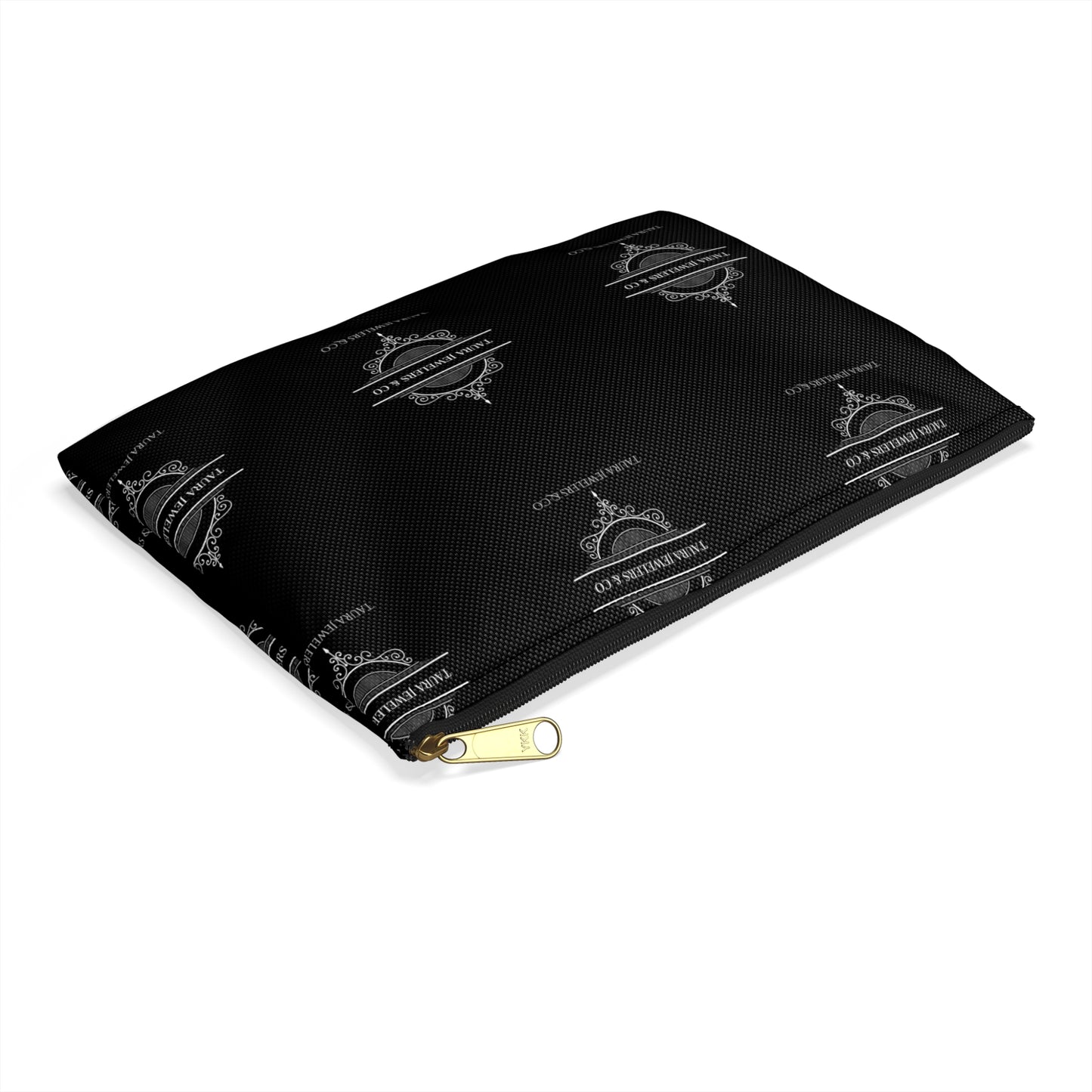 Taura Jewelers & Co. Accessory Pouch