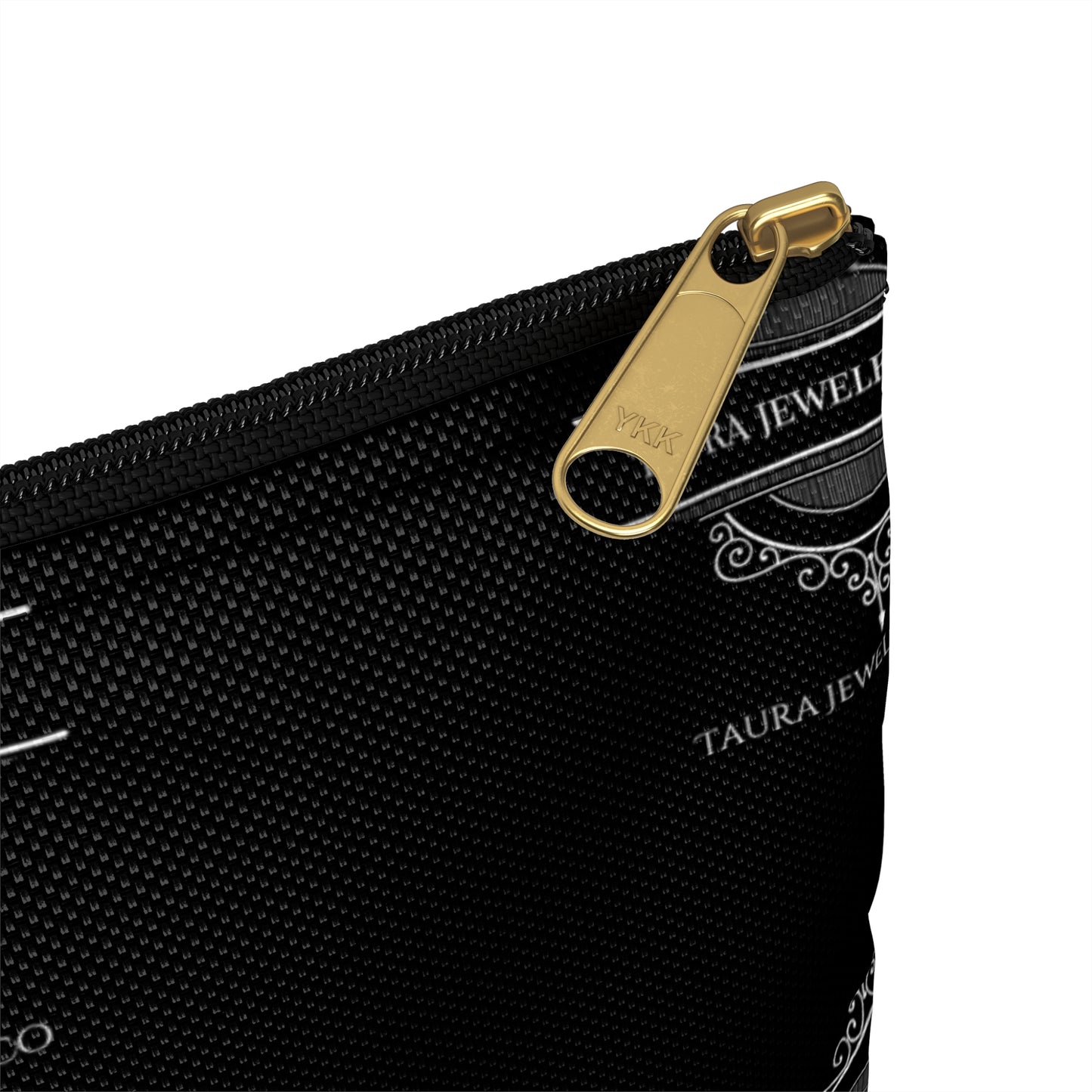 Taura Jewelers & Co. Accessory Pouch