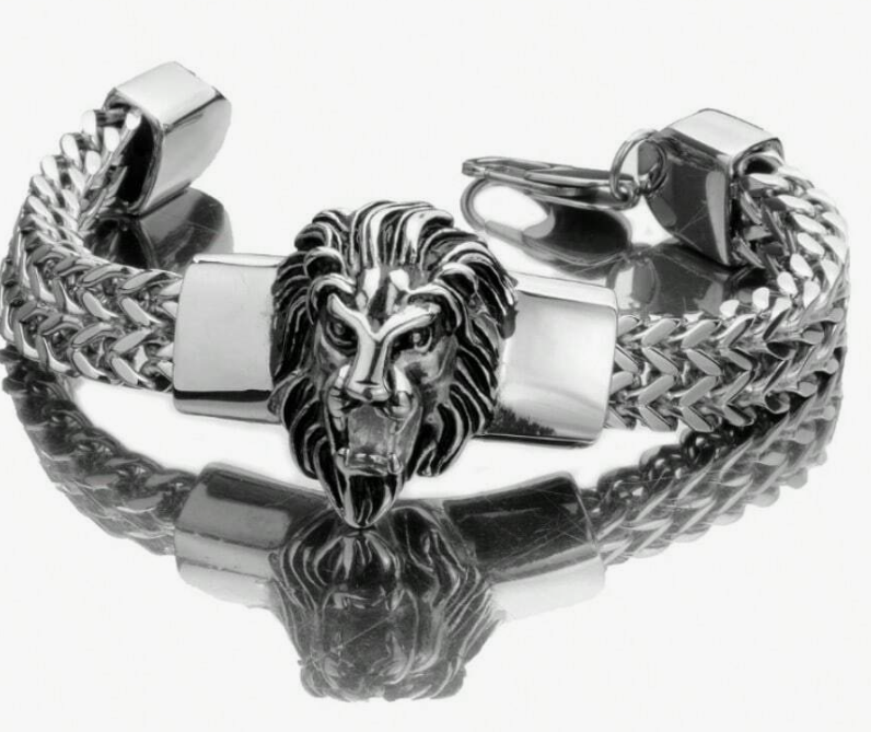 Men's Prophetic Roar Exclusive Chain Bracelet