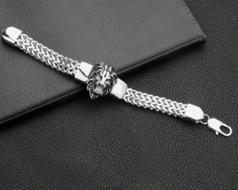 Men's Prophetic Roar Exclusive Chain Bracelet