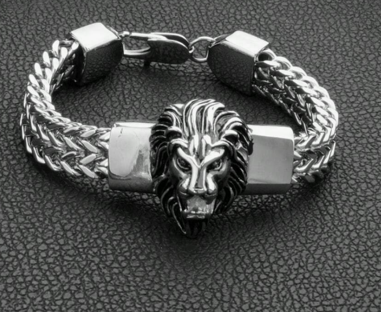 Men's Prophetic Roar Exclusive Chain Bracelet