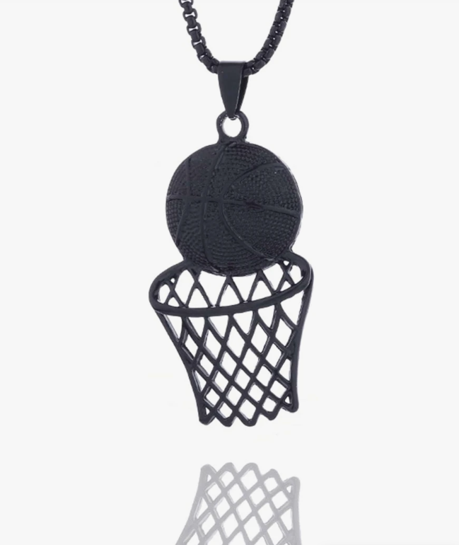 Men's Titanium Steel Men's Necklace